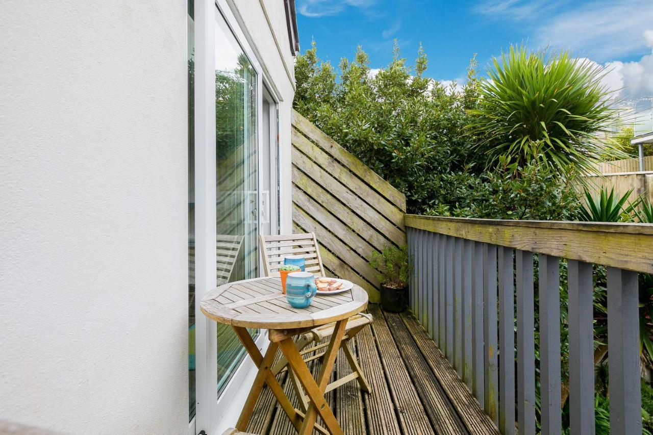 Villa Number One - Stones Court St Ives Exterior foto
