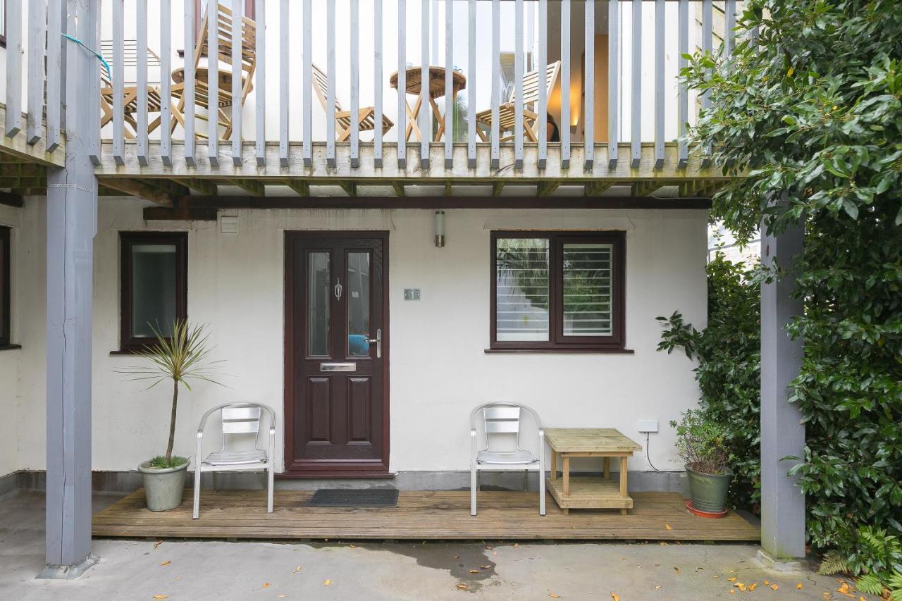 Villa Number One - Stones Court St Ives Exterior foto